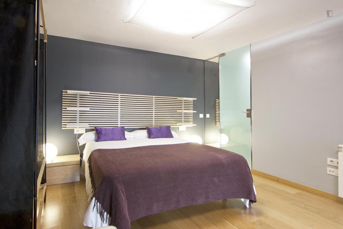Appartamento 80 m² a Barcelona