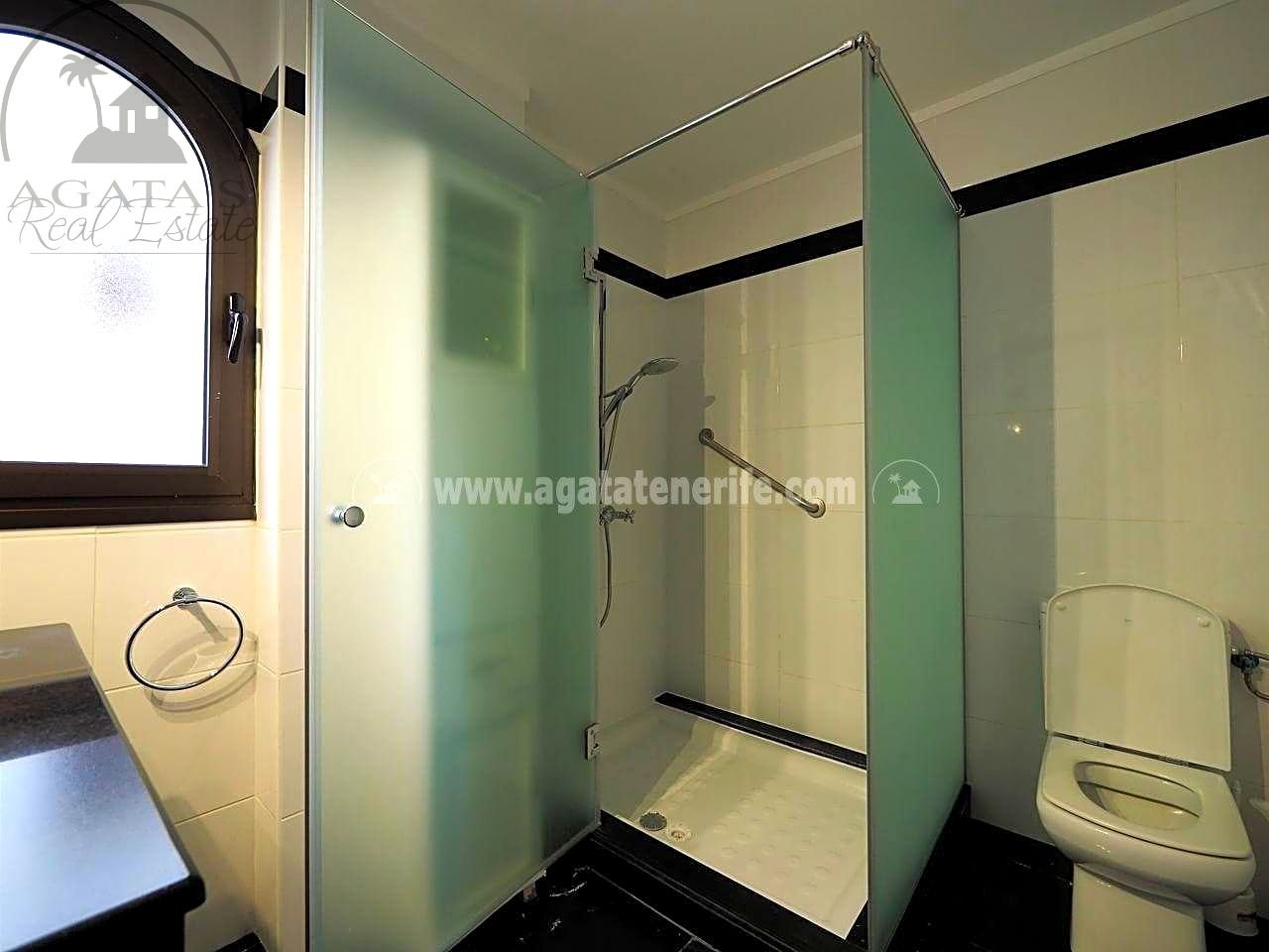 Квартира 143 м² у Puerto de la Cruz