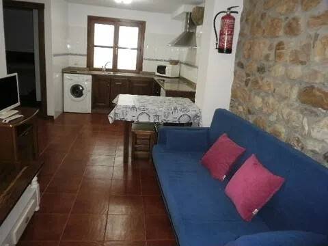 Pis de 55 m² a Cabrales