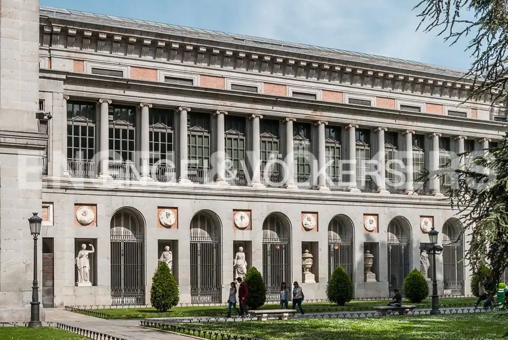 Piso de 51 m² en Madrid