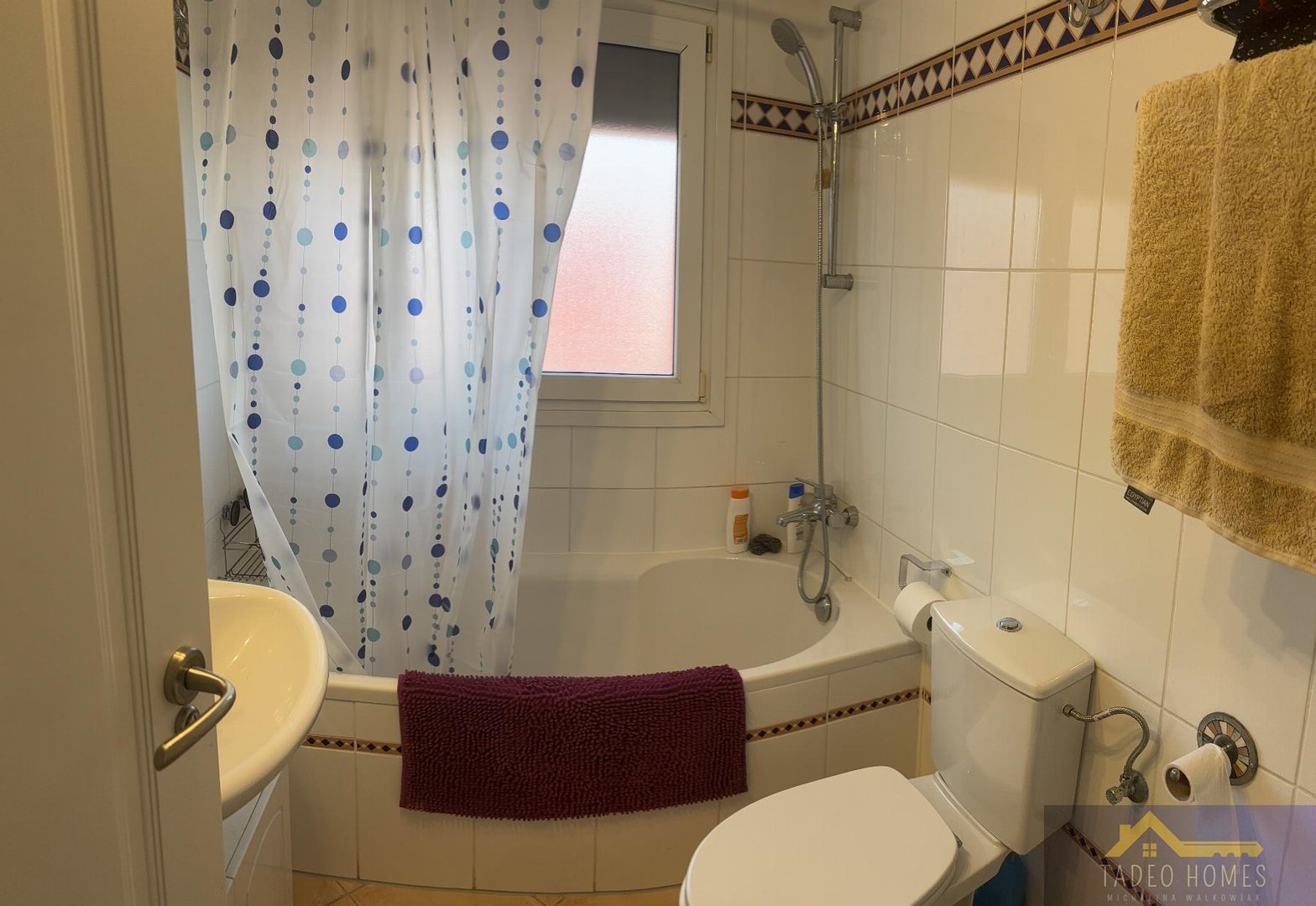 Piso de 65 m² en Murcia