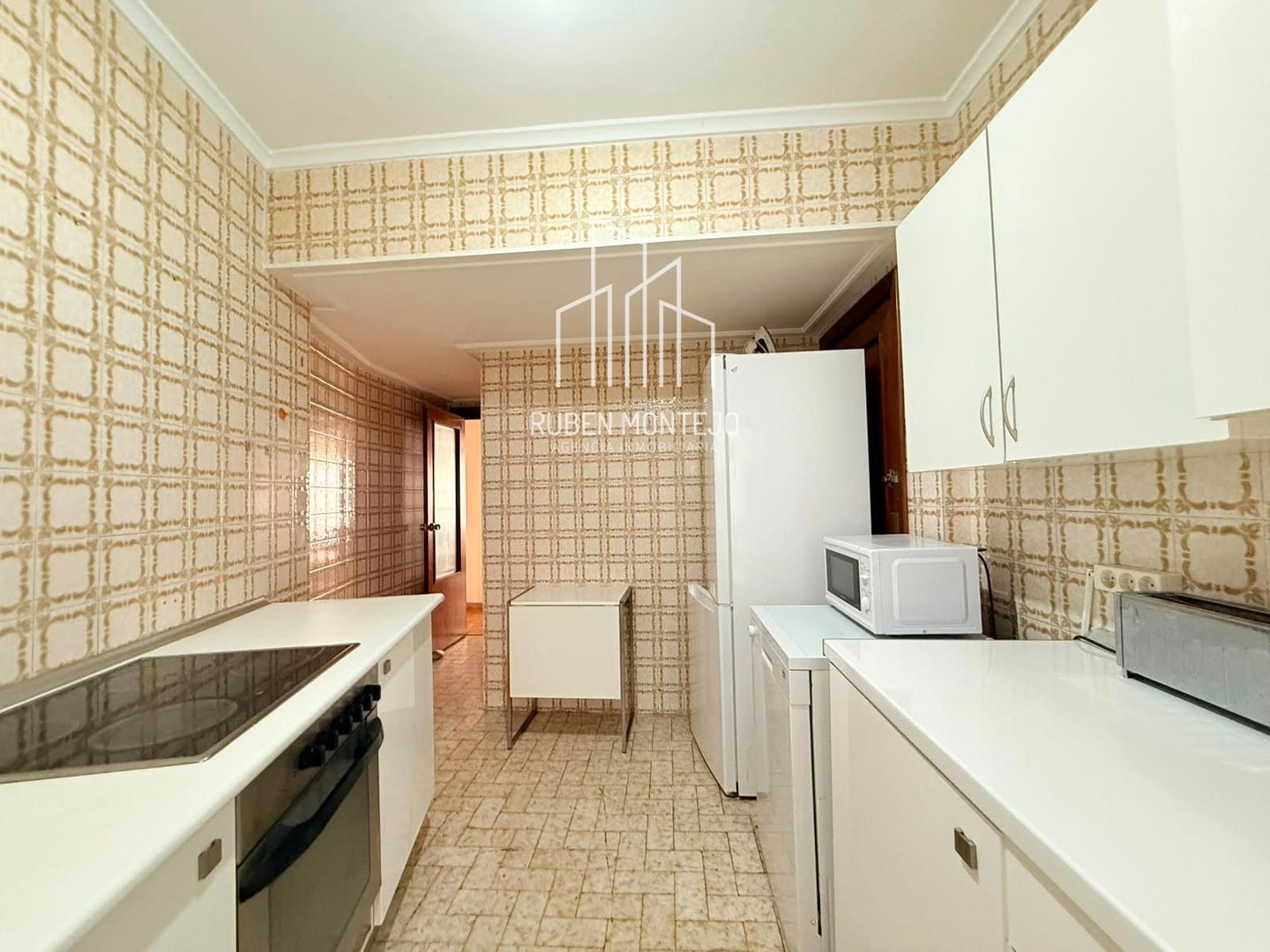 Piso de 132 m² en Salamanca