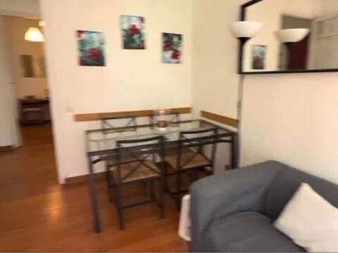 Piso de 120 m² en Madrid