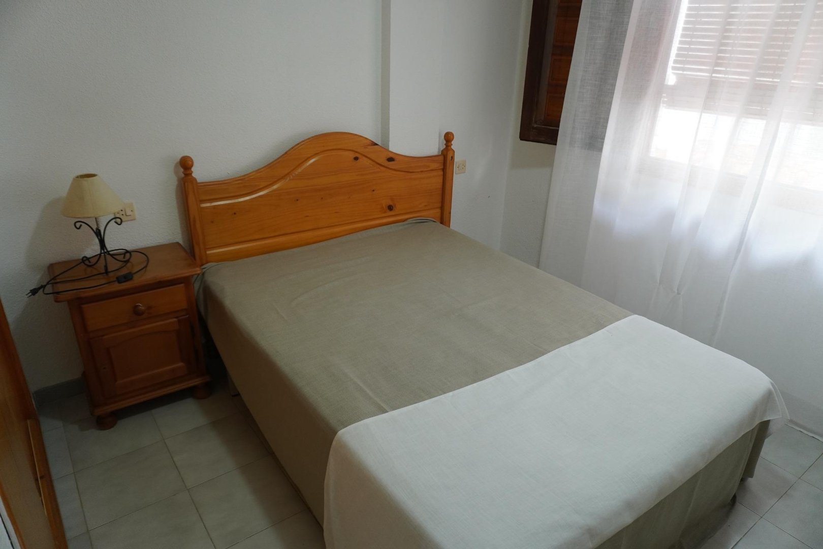 Piso de 85 m² en Mazarrón