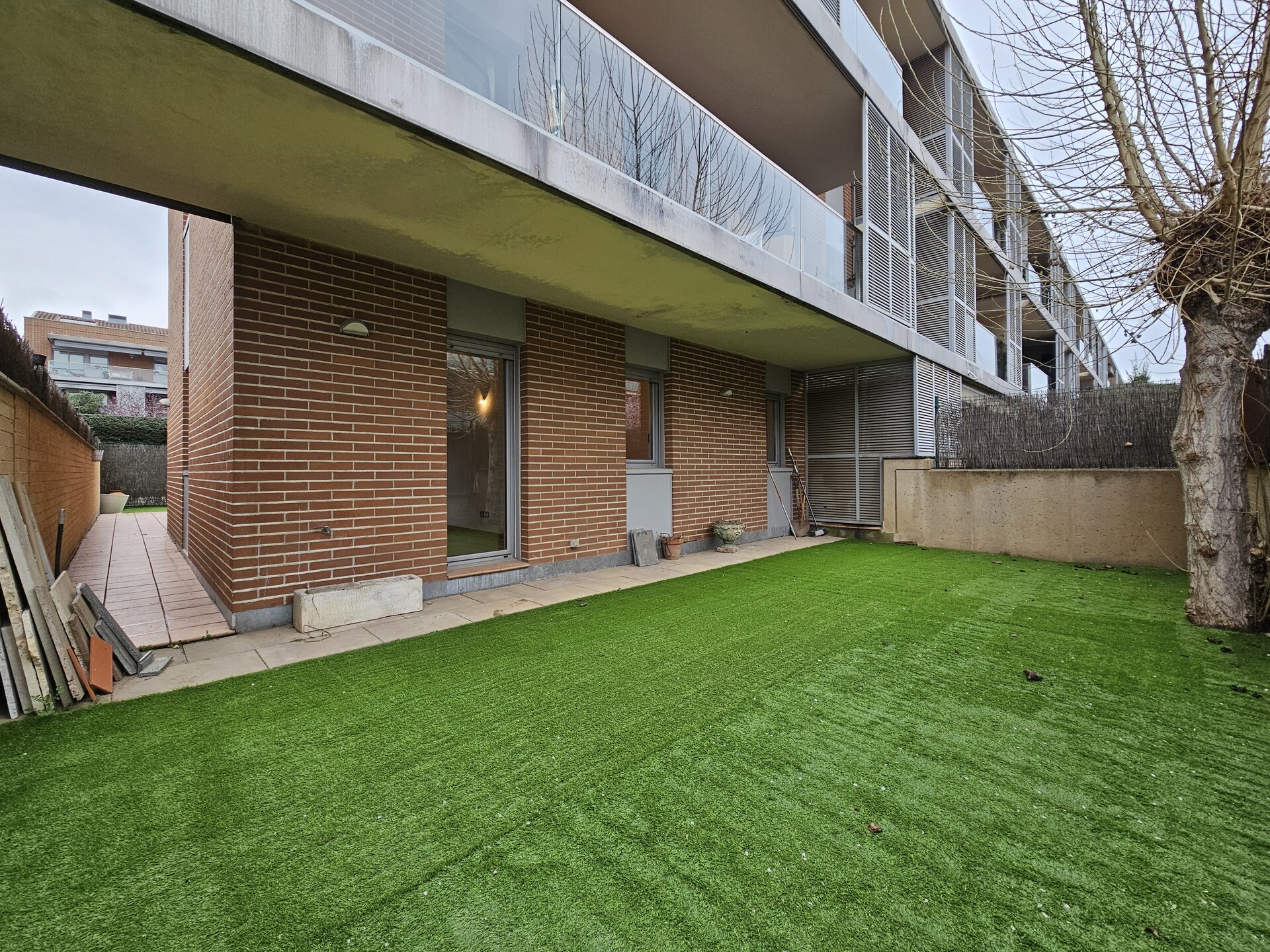 Appartement 104 m² à Sant Cugat del Vallès
