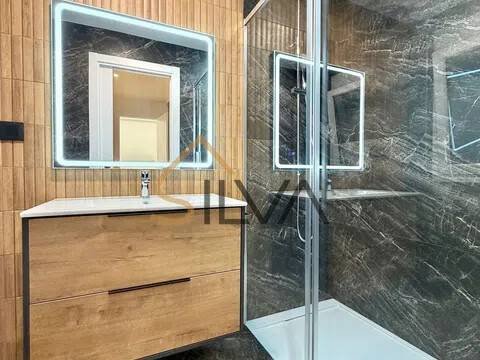 Piso de 141 m² en Lugo