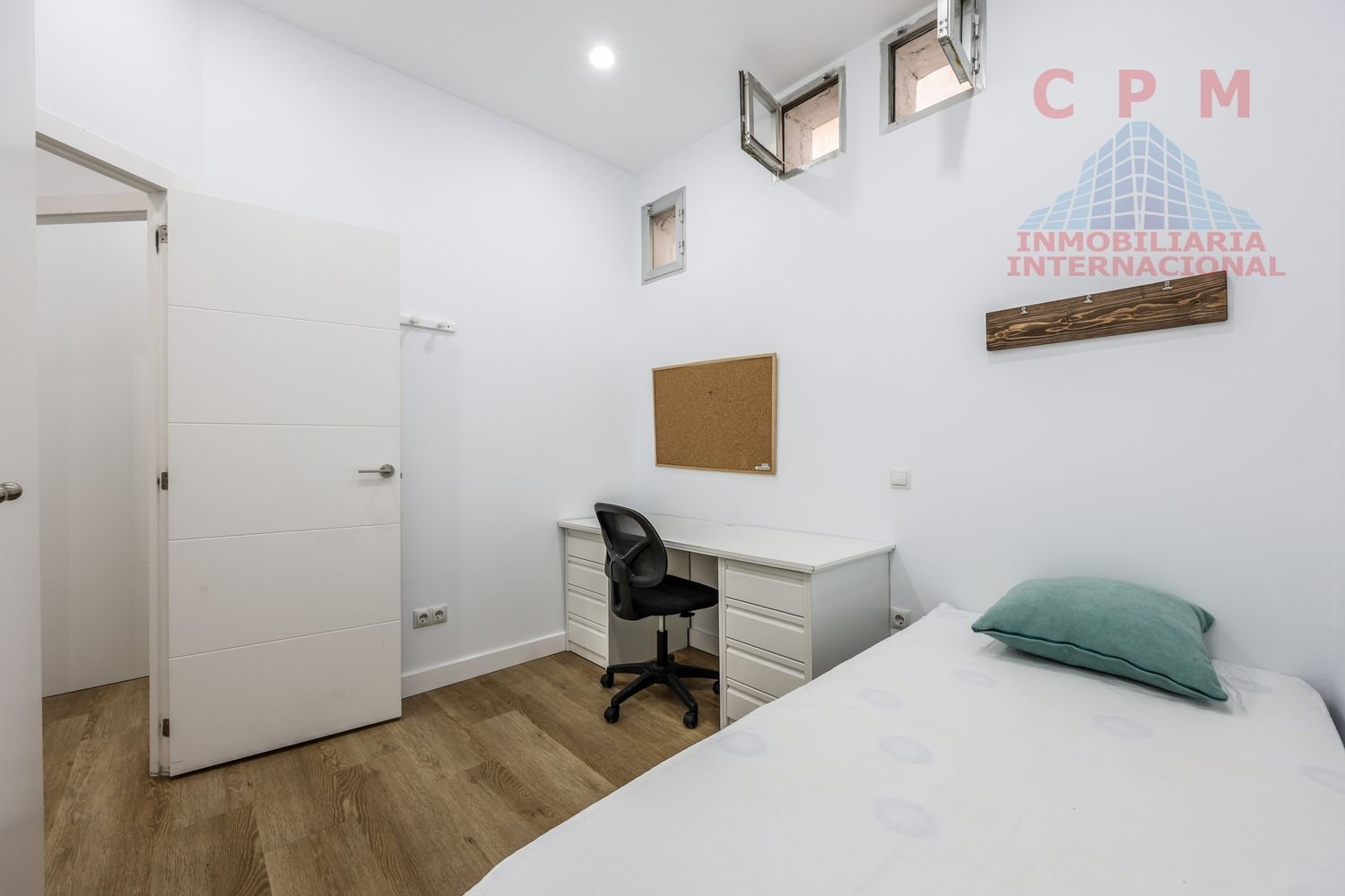 Appartamento 60 m² a Madrid