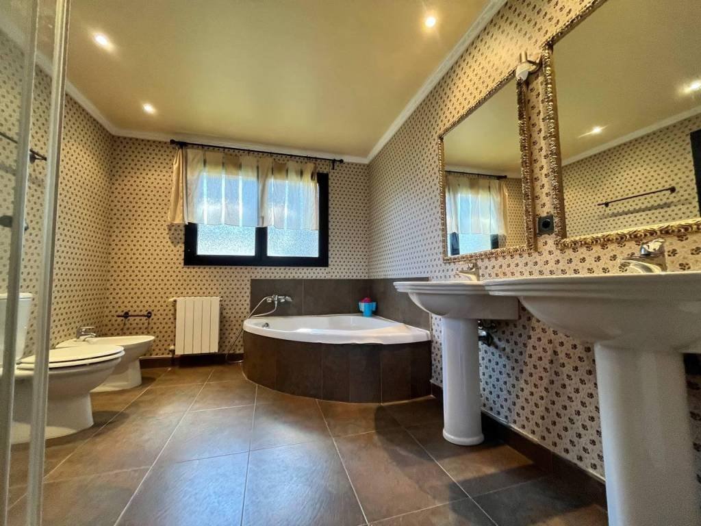 Casa de 465 m² a Santa Cristina d'Aro