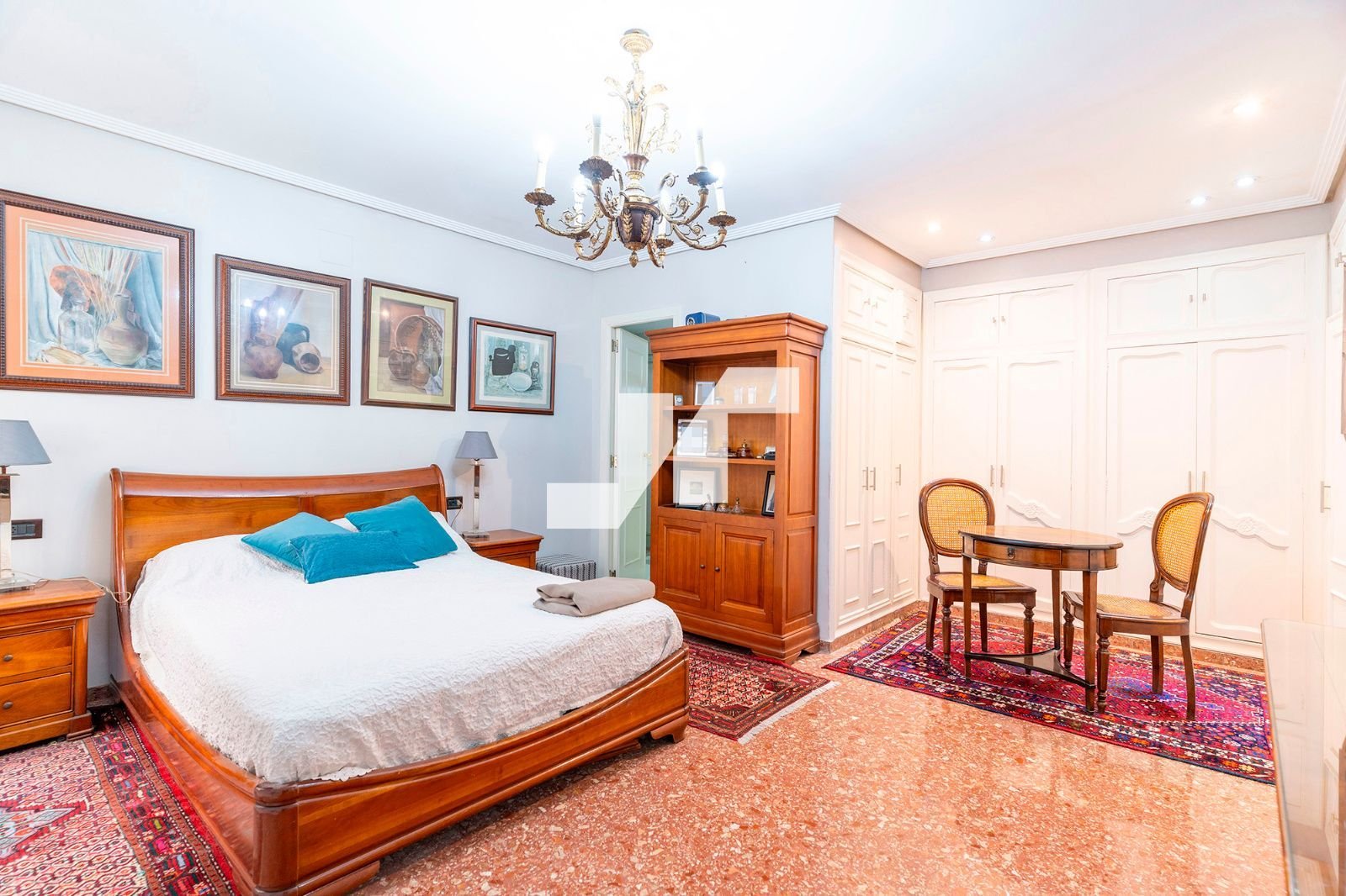 Piso de 281 m² en Burriana