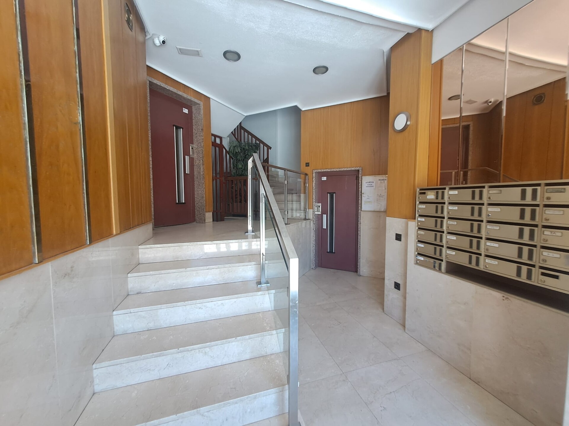 Piso de 120 m² en Burgos