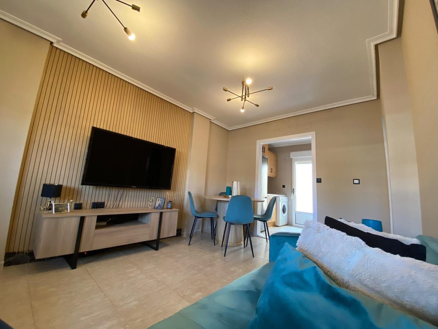 Casa de 130 m² a Oriola