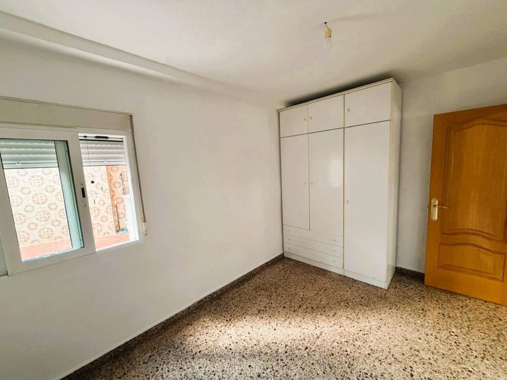 Piso de 128 m² en Quart de Poblet