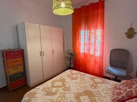 Piso de 75 m² en Málaga
