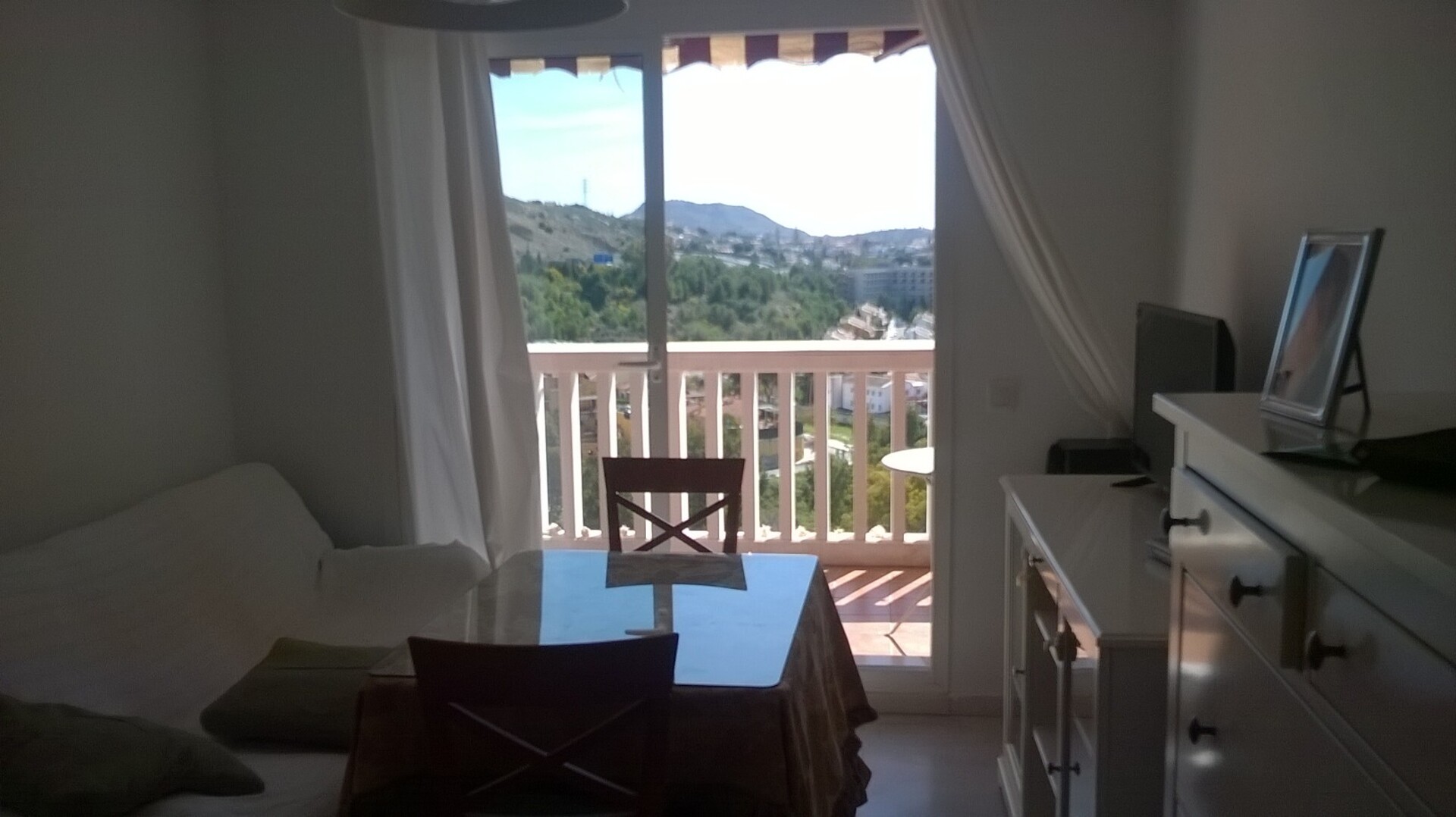 Wohnung 133 m² in Málaga