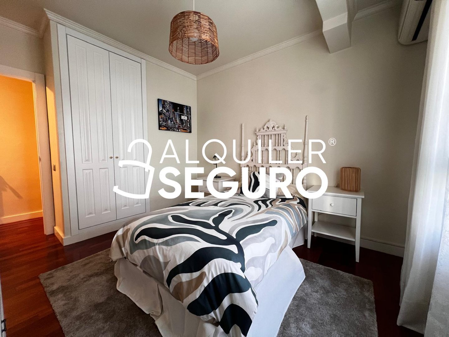 Appartamento 90 m² a Madrid
