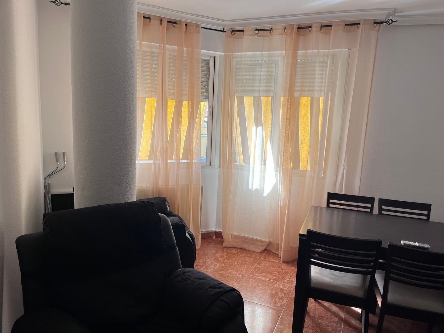 Appartamento 90 m² a Talavera de la Reina