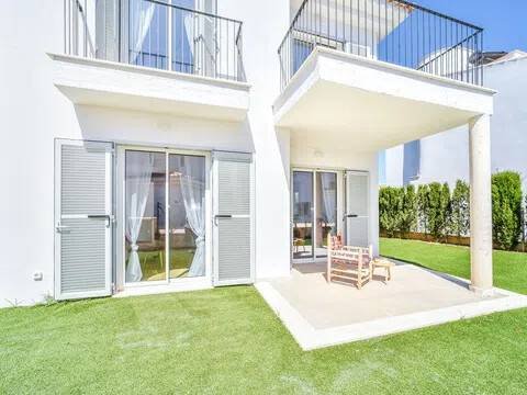 Casa de 120 m² en Campos