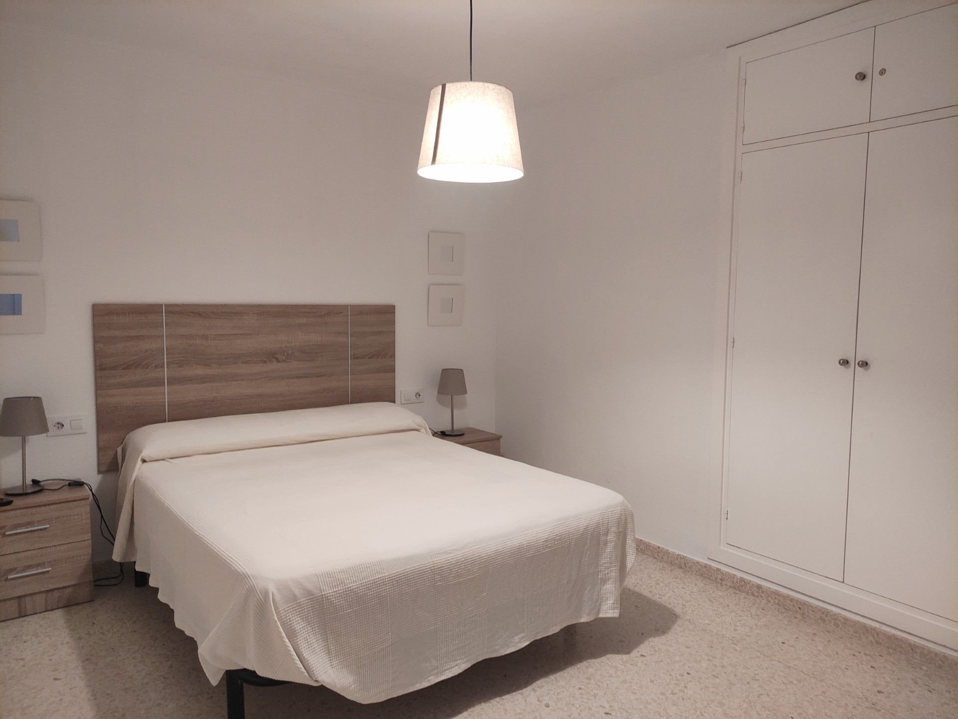 Pis de 78 m² a Sanlúcar de Barrameda