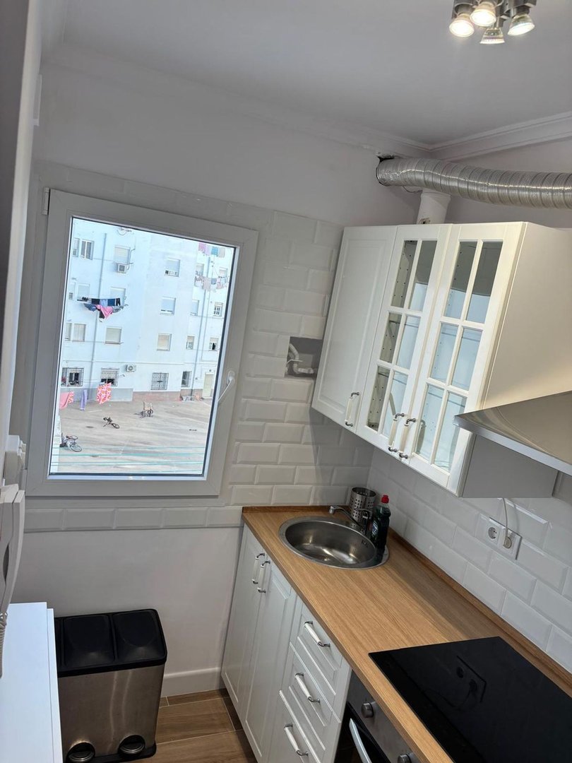 Piso de 81 m² en Cádiz