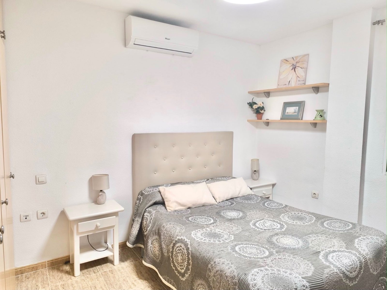 Piso de 45 m² en Cartagena