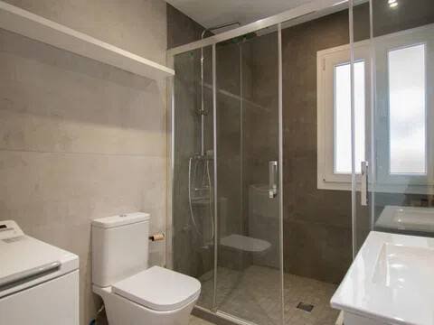 Pis de 74 m² a Madrid