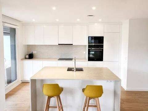 Piso de 80 m² en Zarauz