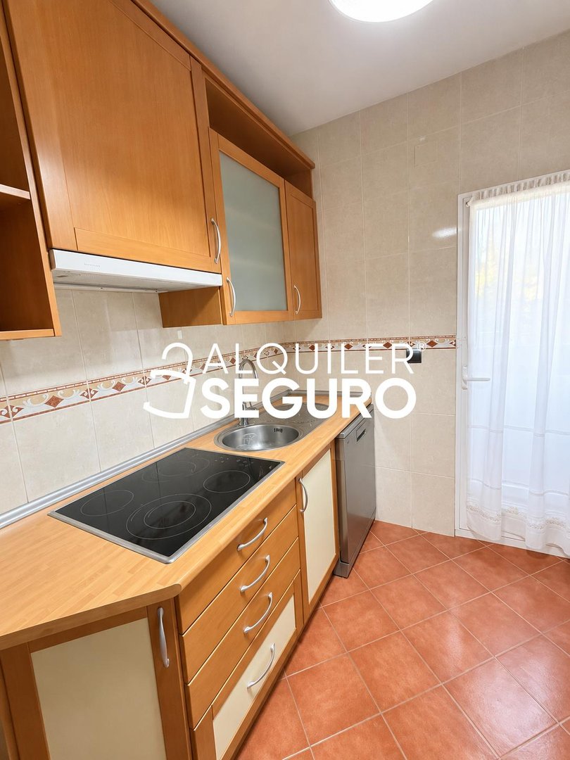 Pis de 70 m² a Madrid