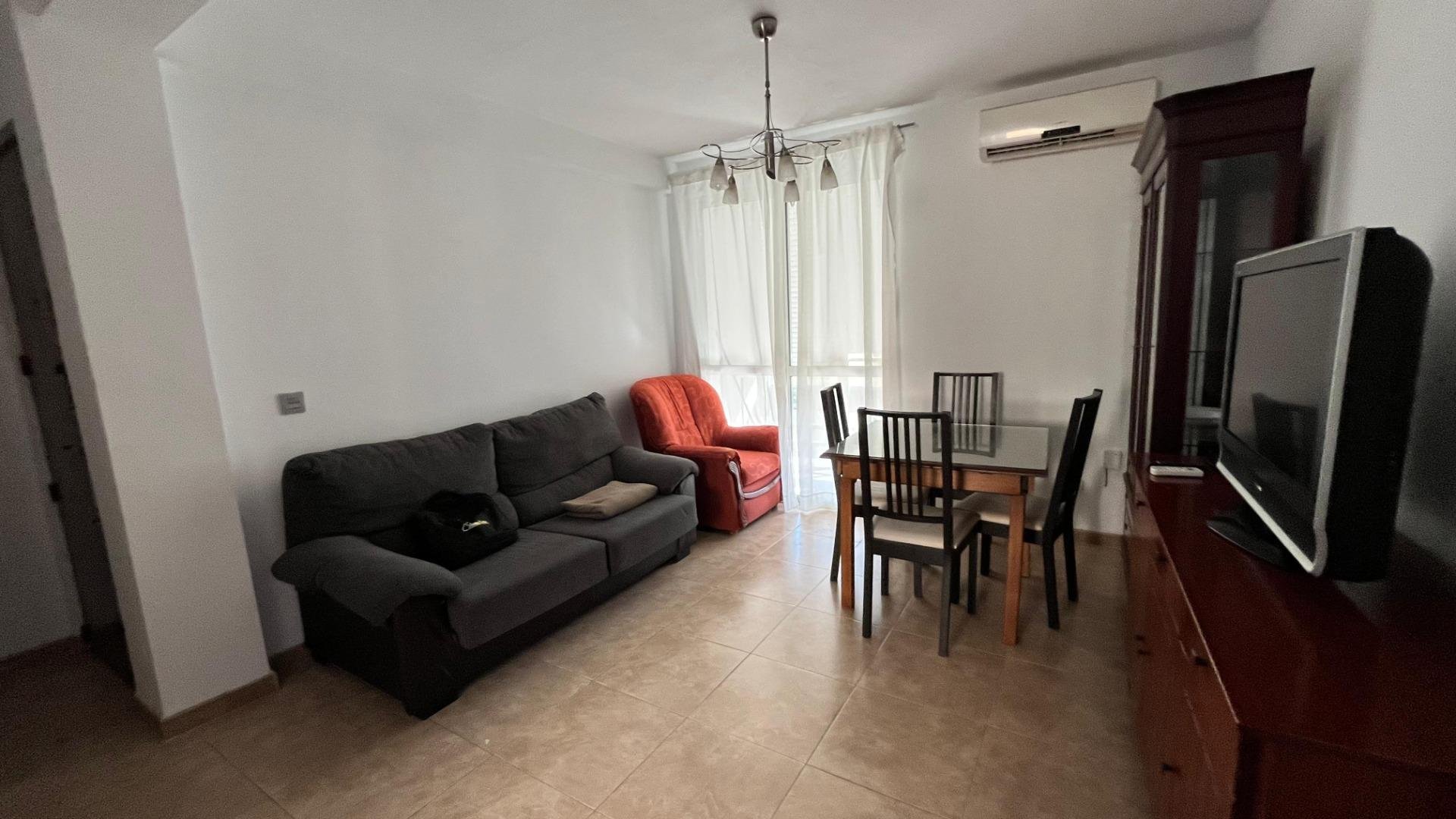 Piso de 65 m² en Sevilla
