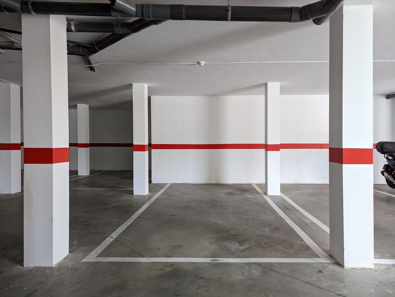 Piso de 129 m² en Sojuela
