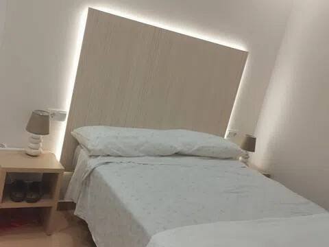 Piso de 45 m² en Sanlúcar de Barrameda