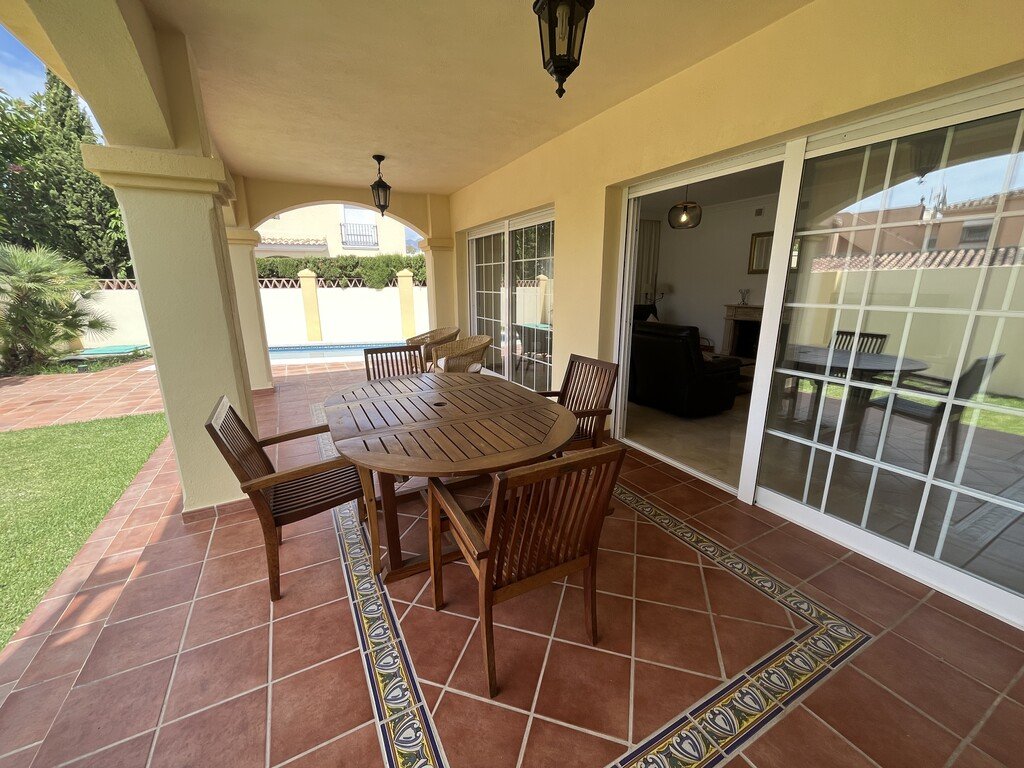 Casa de 170 m² a Marbella