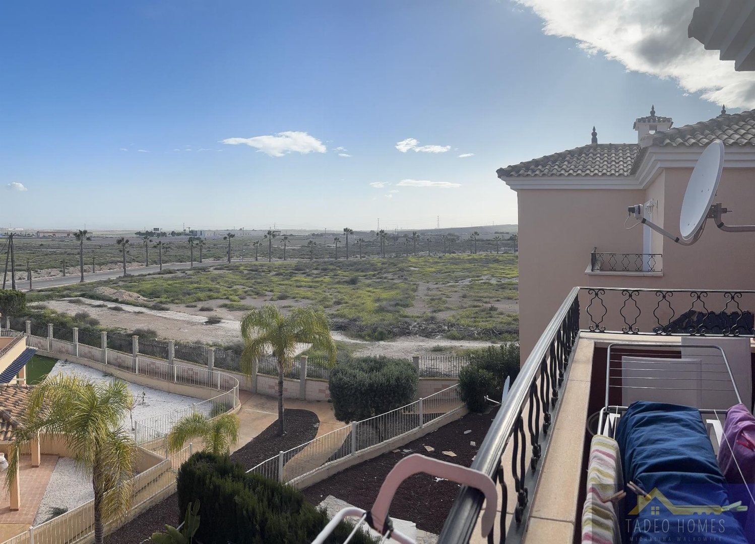 Piso de 65 m² en Murcia