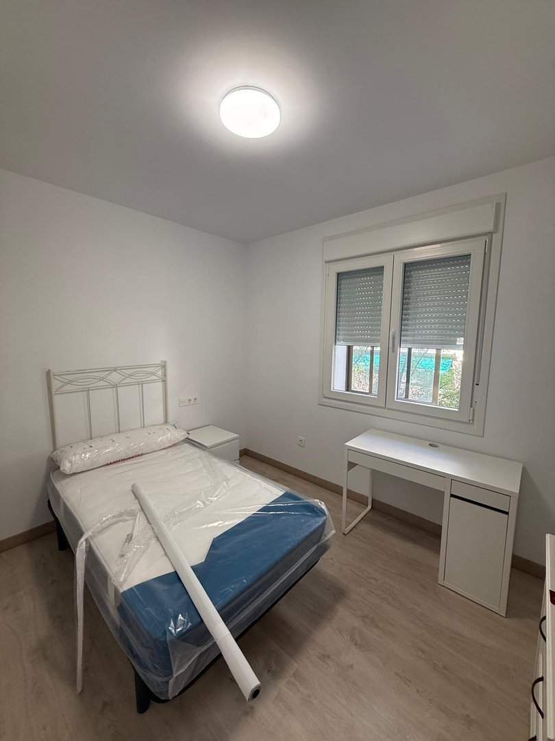 Habitació de lloguer, Granada