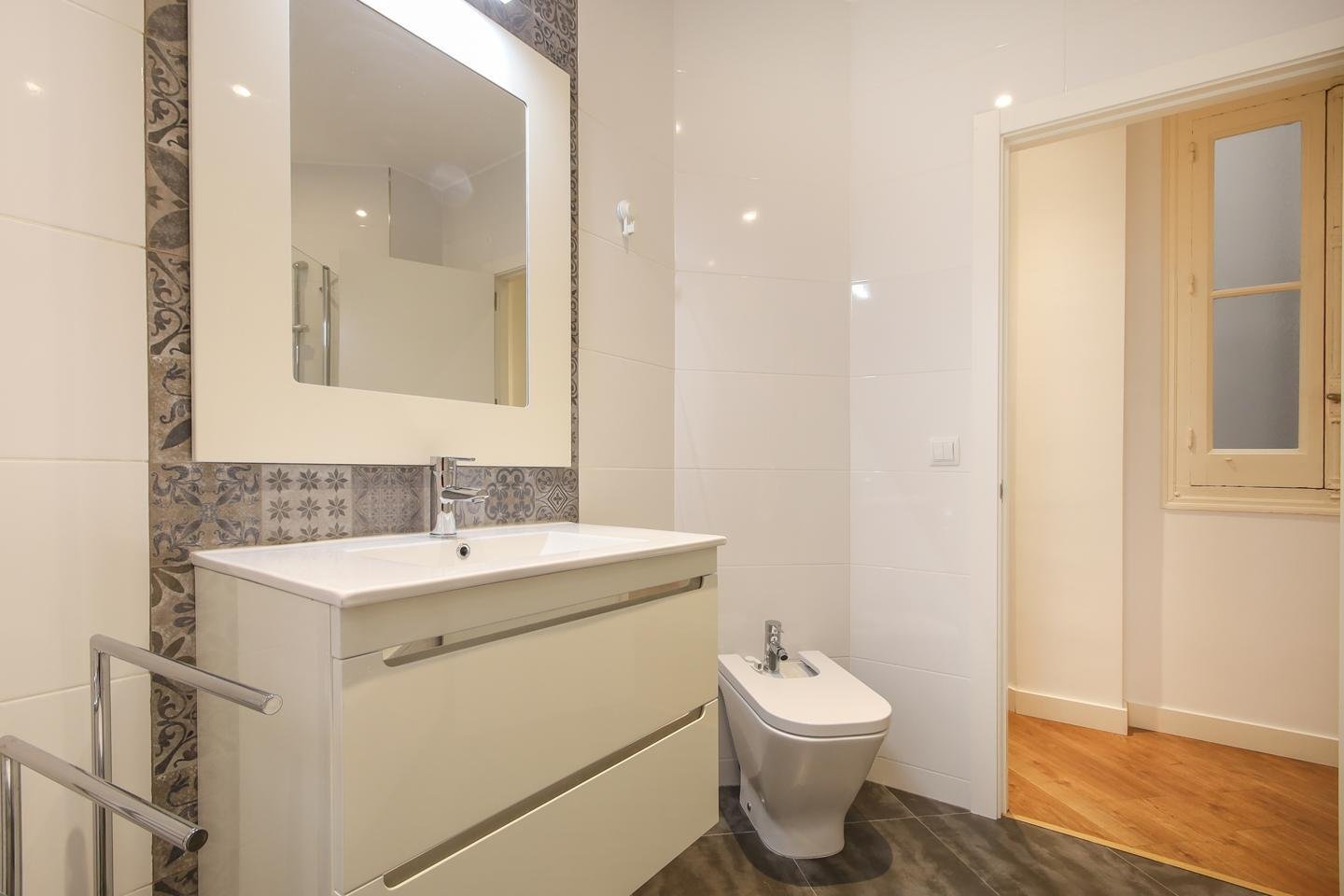 Pis de 123 m² a Madrid
