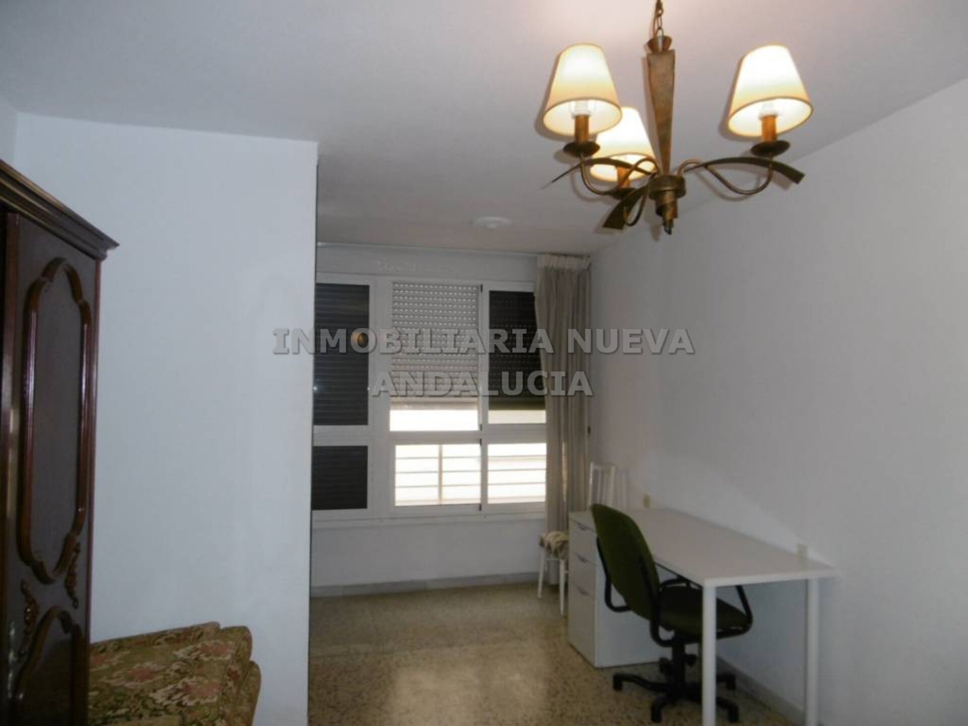 Piso de 108 m² en Almería