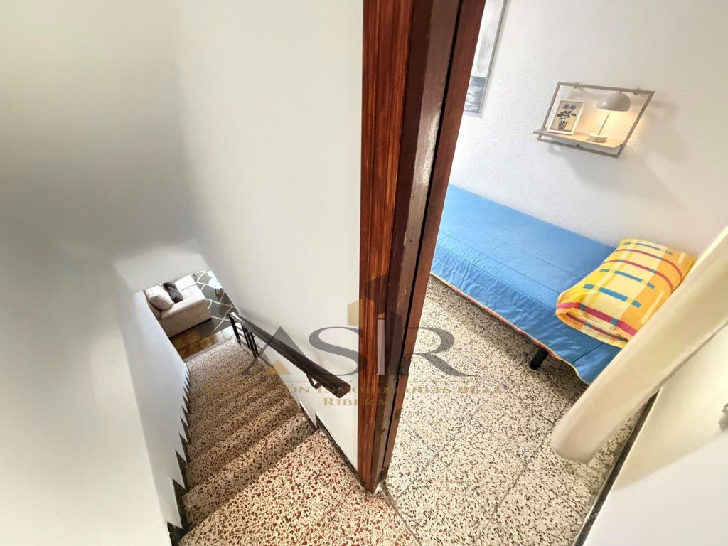 Casa de 94 m² en Alzira