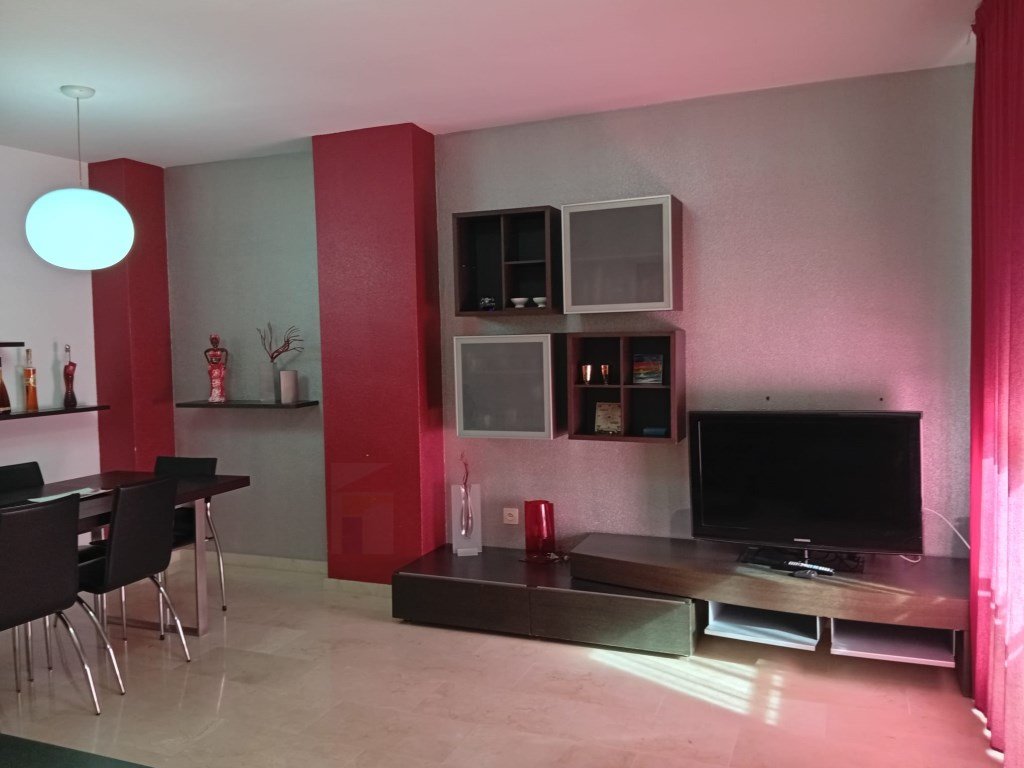 Piso de 110 m² en Badajoz