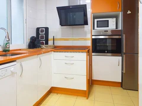 Habitación en alquiler, Madrid
