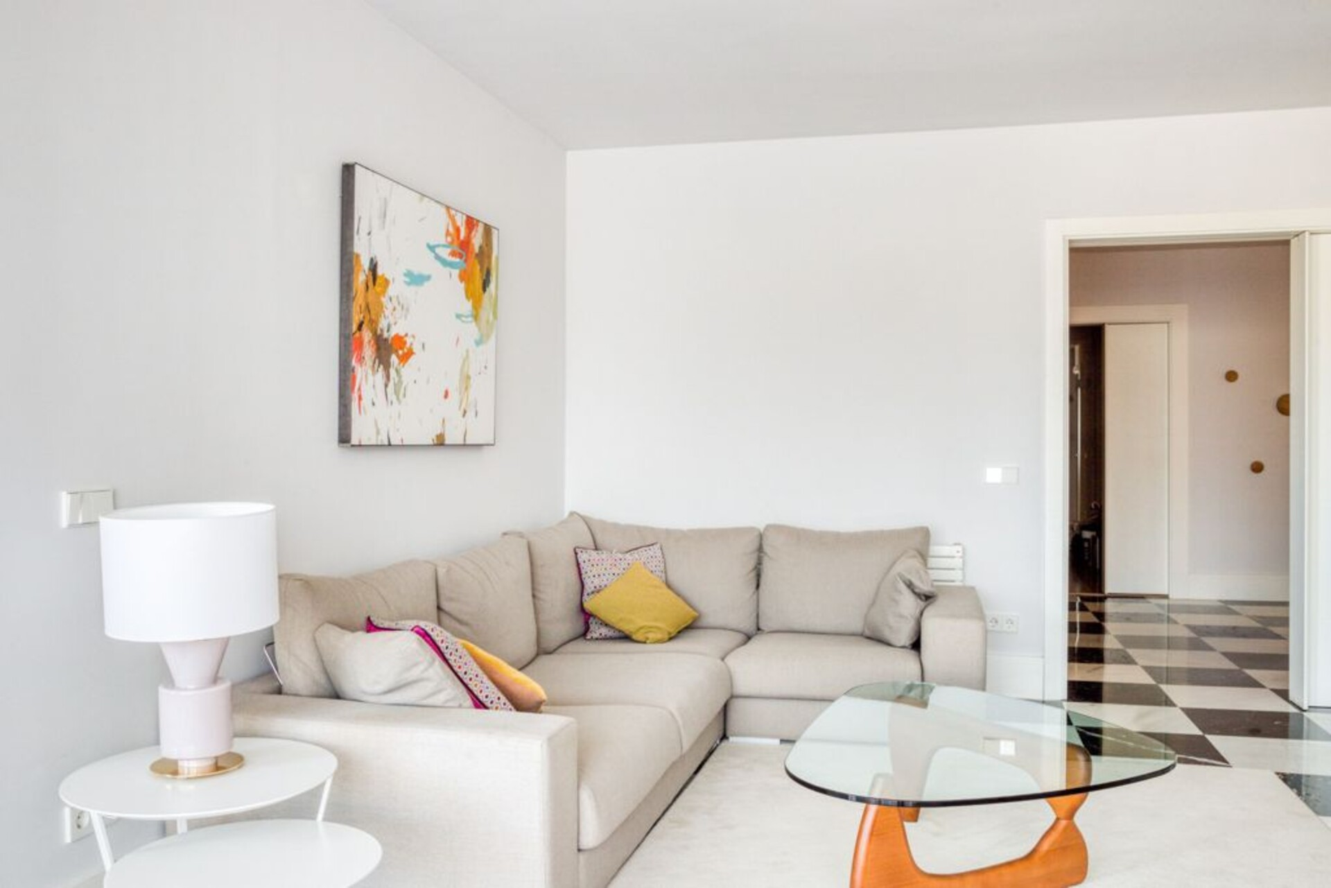 Pis de 210 m² a Palma