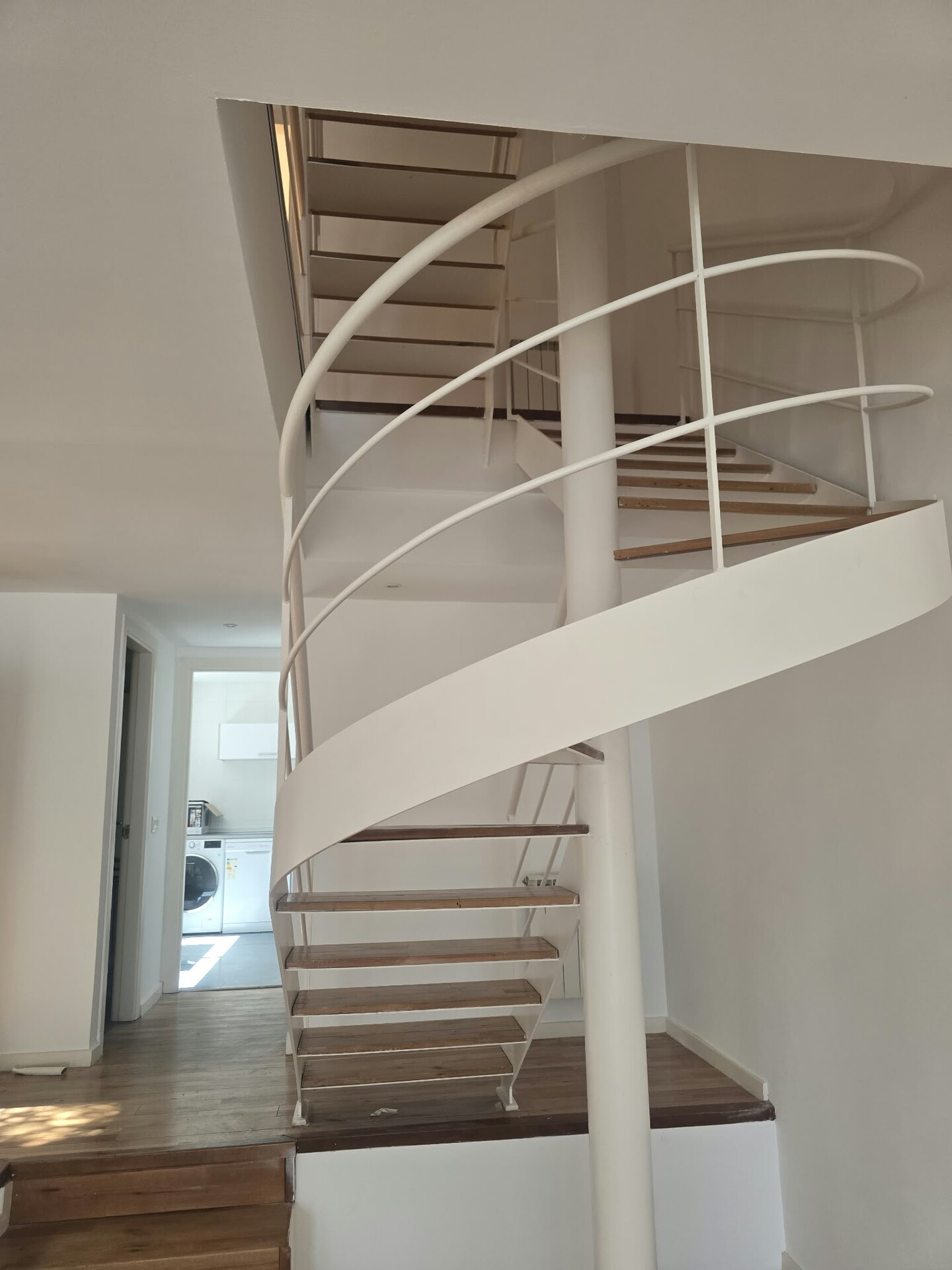 Pis de 287 m² a Las Rozas de Madrid