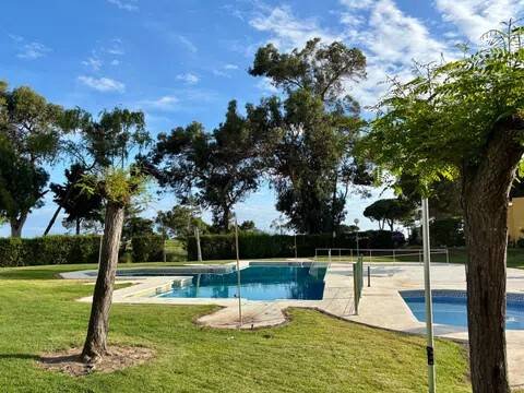Piso de 54 m² en Isla Cristina