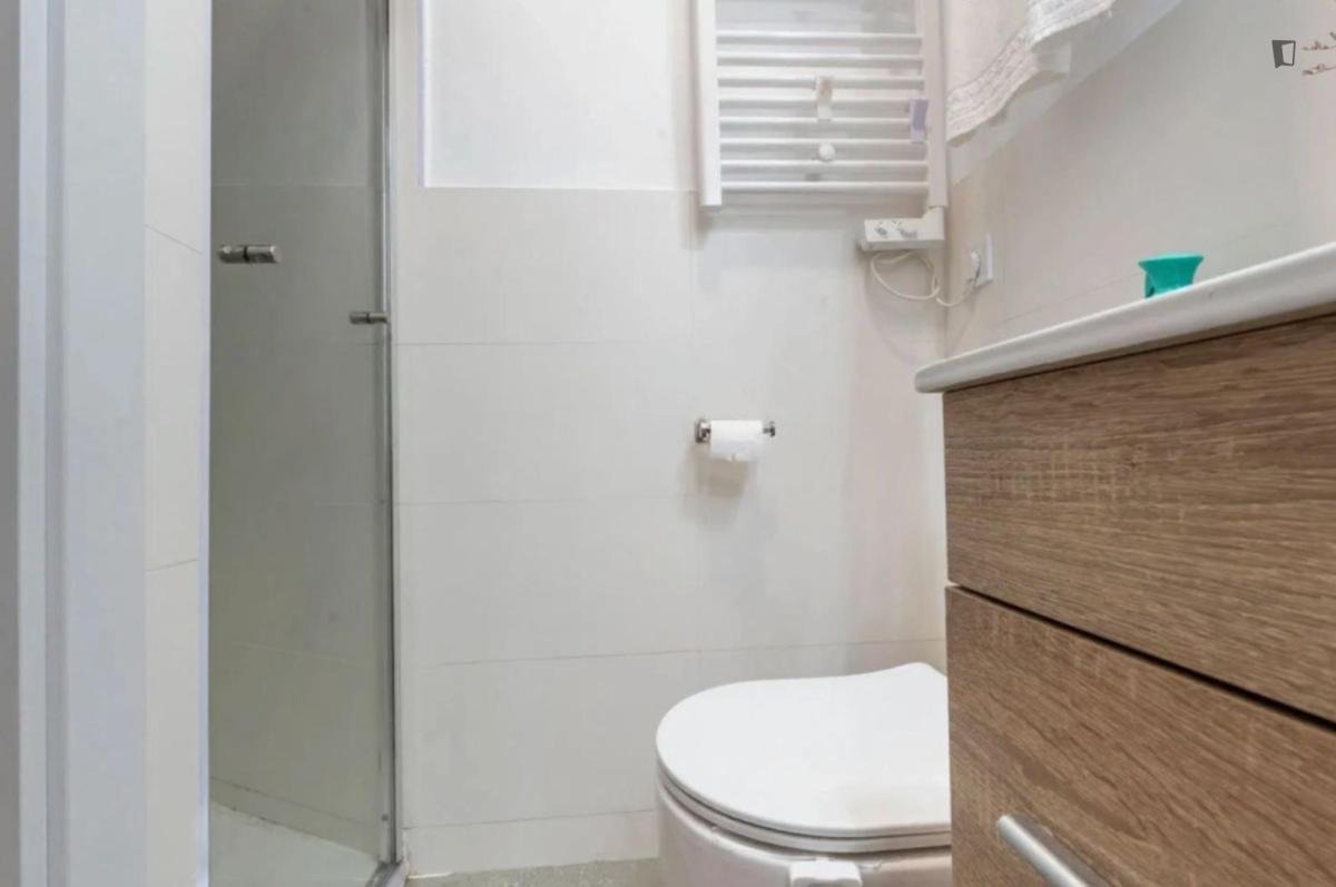 Piso de 50 m² en Madrid
