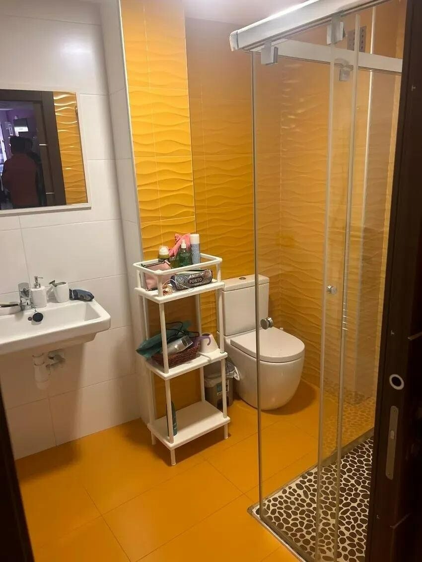 Piso de 95 m² en Salamanca