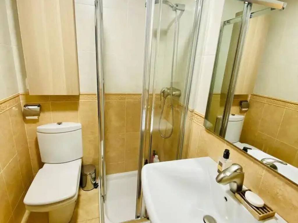 Piso de 126 m² en Dos Hermanas