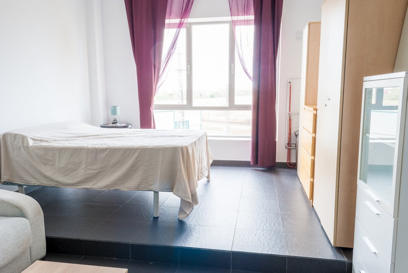 Pis de 45 m² a Cabanillas del Campo