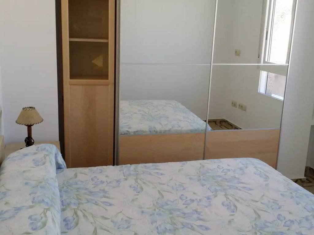 Pis de 45 m² a Cartagena