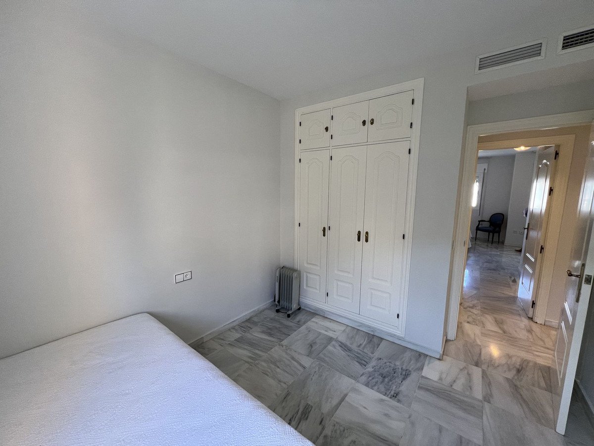 Pis de 123 m² a Màlaga