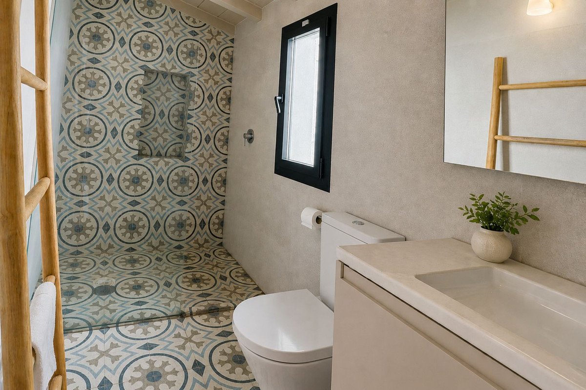 Casa de 168 m² en Manilva