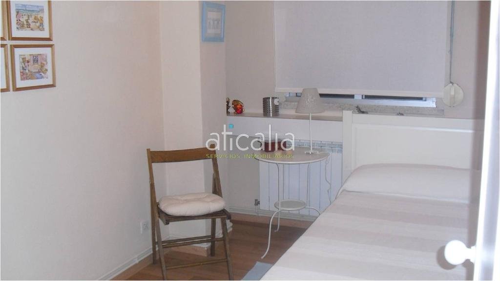 Piso de 100 m² en Ferrol