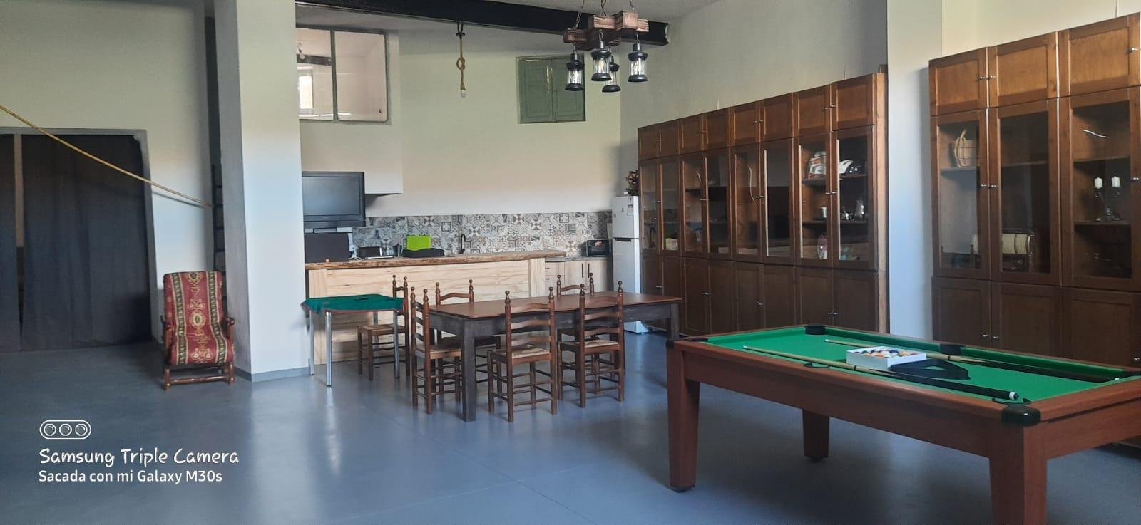 Piso de 200 m² en Serón